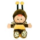 Мягкая игрушка "Пчёлка Малютка", 27 см, МИКС - Фото 2