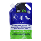 Средство от колорадского жука и вредителей Препарат 30 Плюс, 1 л - Фото 1