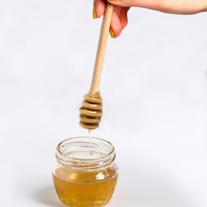 Ложка для мёда - фото 1911240723