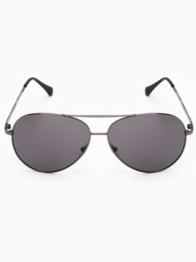 Очки солнцезащитные OneSun, UV 400, линза 6×6.5 см, дужка 12.5 см, ширина 14 см