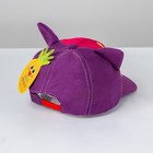 Кепка детская «Совушка», р-р. 52-54 см, 1-2 года - Фото 8