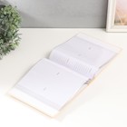 Фотоальбом на 200 фото 10х15 см "Нарисованные птицы" бумажные листы МИКС 22,5х22х5 см - Фото 3