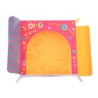 Коробка складная «Хорошего настроения», 20 х 20 х 5 см - Фото 3