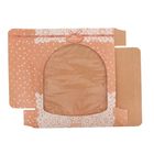 Коробка складная «Для вдохновения», 20 х 20 х 5 см - Фото 4