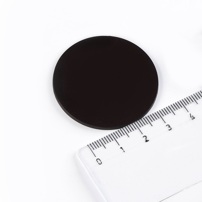 Магнит на клеевой основе «Круг», d=4 см, набор 10 шт.