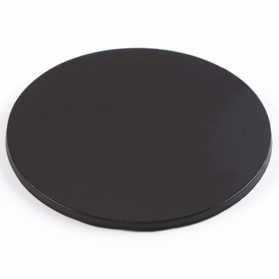 Магнит на клеевой основе «Круг», d=4 см, набор 10 шт.