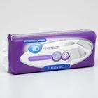 Пелёнки одноразовые впитывающие iD Protect, размер 60x90, 5 шт. - Фото 5