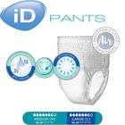 Трусы для взрослых iD Pants, размер L, 10 шт. - Фото 3