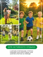 Семена газонной травы Sport Meister Gras, 10 кг 2277555 - фото 16530781