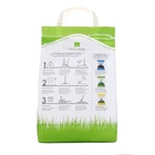 Семена газонной травы «Футбольный ковер», 1,8 кг - Фото 8