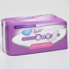 Урологические прокладки iD Light Extra, 14 шт. - Фото 4