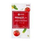 Средство от вредителей на огурцах и томатах "Имидор", 1 мл - Фото 1