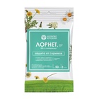 Гербицид для уничтожения сорняков на газоне и землянике «Лорнет», ампула, 3 мл - Фото 1