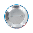 Значок закатной «Первоклассник», d= 5,6 см (комплект 10 шт) - фото 20711409