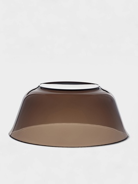 Салатник Luminarc Ambiente Eclipse, 2.5 л, d=24 см, стекло, коричневый (комплект 6 шт)