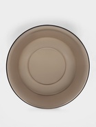 Салатник Luminarc Ambiente Eclipse, 2.5 л, d=24 см, стекло, коричневый - Фото 3