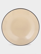 Тарелка глубокая Luminarc Ambiente. Eclipse, d=20.8 см, стекло, коричневая - Фото 3