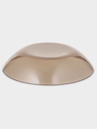 Тарелка глубокая Luminarc Ambiente. Eclipse, d=20.8 см, стекло, коричневая - Фото 4