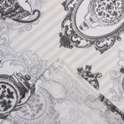 Полотенце "Доляна" Диковинная утварь 35 х 60 см, вафельное полотно 162 г/м² - Фото 4