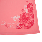 Сорочка женская, цвет МИКС, размер 46 - Фото 7