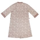 Комплект женский (пеньюар, сорочка), цвет МИКС, размер 44 - Фото 11