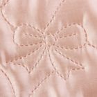 Покрывало детское Этель Ультрастеп Нежность, размер 110х150 +-2 см, цвет персиковый, 90 г/м2 - фото 68869467