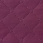 Покрывало Этель Ультрастеп Краски сна, размер 240х215 см, цвет малиново-фиолетовый, 90 г/м2 - Фото 2