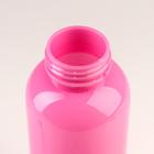 Бутылка для воды, 500 мл, My bottle, 21.5 х 6.5 см, микс - Фото 4