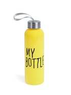 Бутылка для воды My bottle 500 мл, 21.5×6.5 см, цвет МИКС - Фото 8
