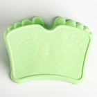 Табурет - подставка детский Ора, 32×24×13 см, салатовый - Фото 3