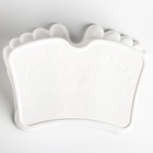 Табурет - подставка детский Ора, 32×24×13 см, белый - Фото 3