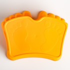 Табурет - подставка детский Ора, 32×24×13 см, солнечный - Фото 3