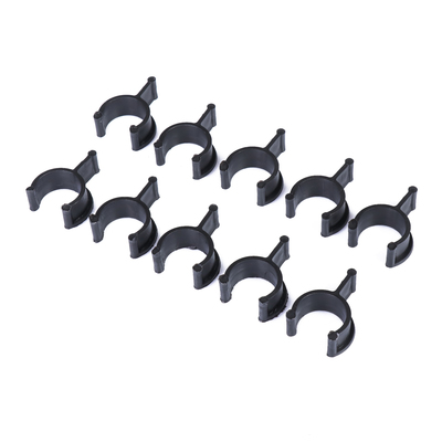 Зажим для дуг, d=20 мм, набор 10 шт., МИКС