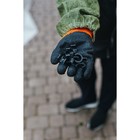 Зажим - клипса для дуг парника, d=20 мм, набор 10 шт., МИКС - Фото 2