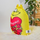 Игрушка-антистресс «Поздравляю», Котэ - Фото 3