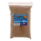 Корм для рыб «Комбинированный» дафния/гаммарус измельченный, пакет, 100 г - Фото 1