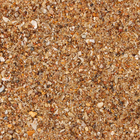 Песок речной для птиц с морскими минералами, пакет, 150 г - Фото 2