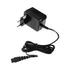 Электробритва Centek CT-2171, роторная, 3 плавающие головки, триммер, АКБ, черно-красная - Фото 3