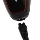 Электробритва Centek CT-2171, роторная, 3 плавающие головки, триммер, АКБ, черно-красная - Фото 7