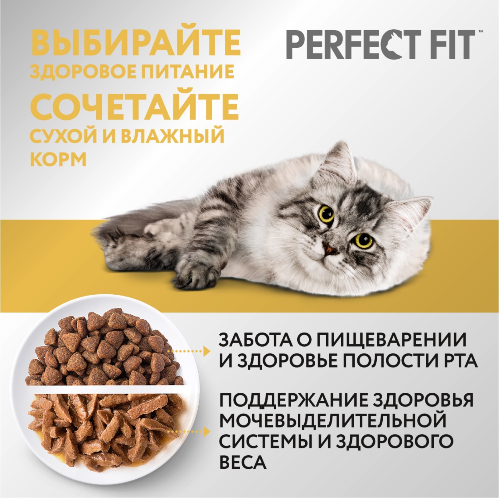 Perfect Fit 10 Кг Купить