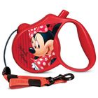 Рулетка Triol-Disney WD1004 "Minnie" трос 5м до 20кг М - Фото 1