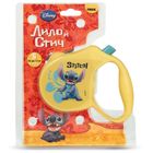 Рулетка Triol-Disney WD1005 "Stitch" трос 3м до 12кг S - Фото 1