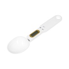 Мерная ложка Luazon LV-507, электронная, до 0.5 кг, белая - Фото 8