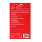 Безмен Luazon LV-501, электронный, до 50 кг, МИКС - Фото 7