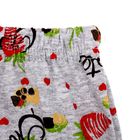Пижама женская (фуфайка, брюки) ПК144 МИКС, размер 56 - Фото 9