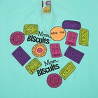 Пижама женская (джемпер, брюки) ПК144 МИКС, размер 50 - Фото 15