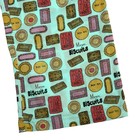 Пижама женская (джемпер, брюки) ПК144 МИКС, размер 50 - Фото 19