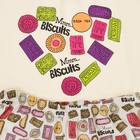 Пижама женская (джемпер, брюки) ПК144 МИКС, размер 50 - Фото 21