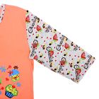 Пижама женская (джемпер, брюки) ПК144 МИКС, размер 50 - Фото 5