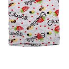 Пижама женская (джемпер, брюки) ПК144 МИКС, размер 50 - Фото 10